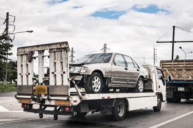 Countering Risks of the Tow Truck Business