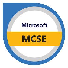 Microsoft MCSE Certification Guide