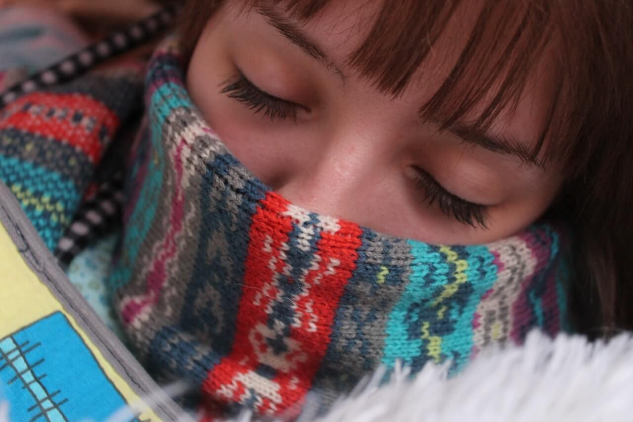 5 Tips to Help You Cope with Flu