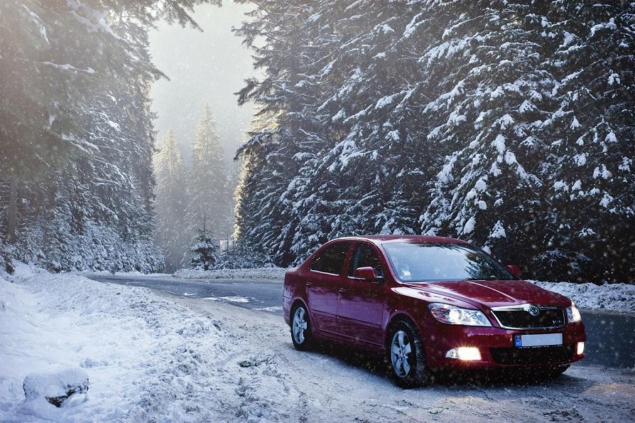 7 Tips to Keep Your Car Clean in Rain and Snow