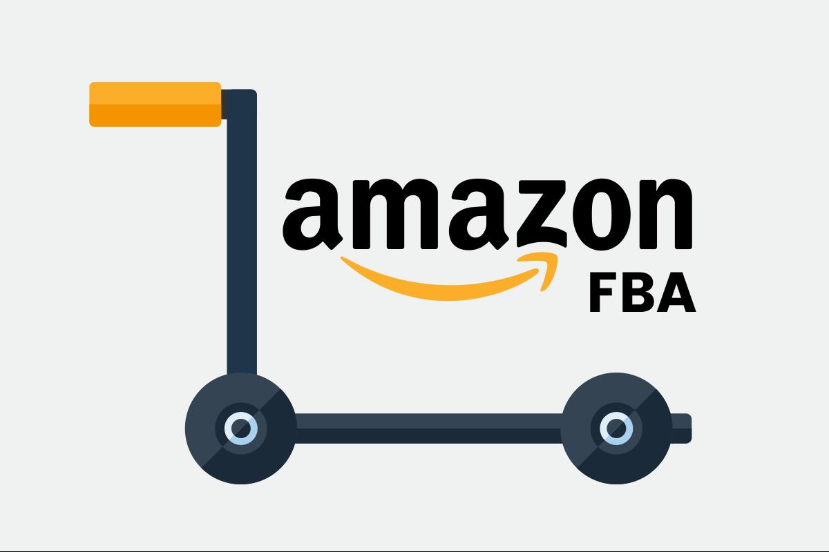 How Fulfillment by Amazon Works (FBA)