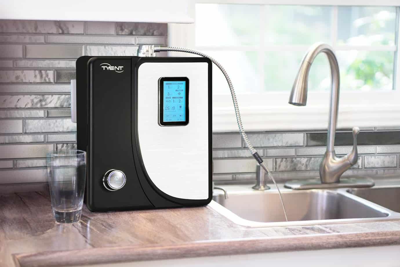 Top Benefits of Water Ionizer You Should Know About