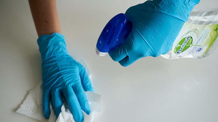 Top 6 Ways to Market Your Commercial Cleaning Company