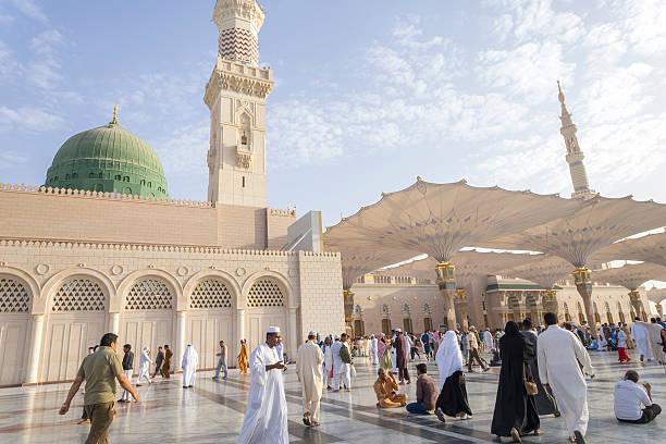 Eligibility Criteria for Umrah Obligations