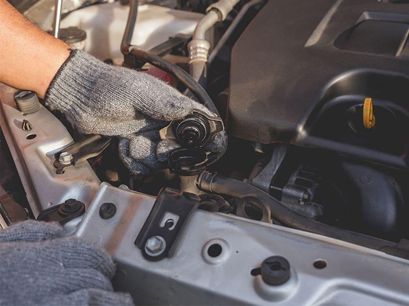 Importance of Vehicle Diagnostic and Repair Services