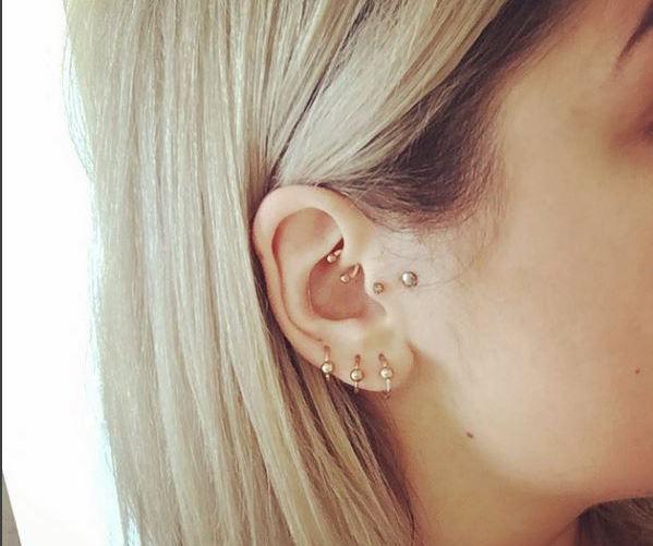 5 Myths That You Didn’t Know About Daith Piercing