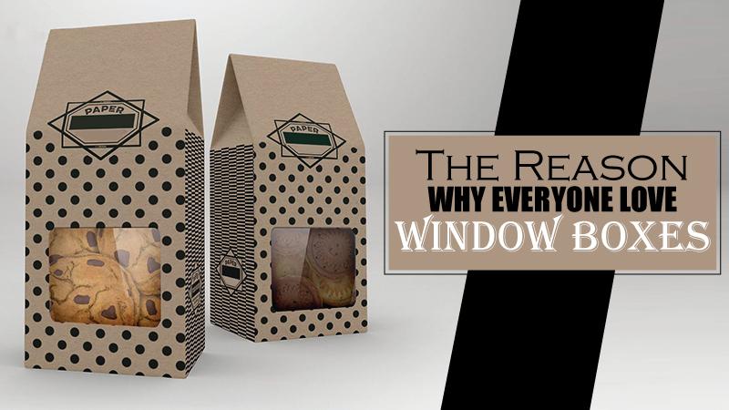 The Reason Why Everyone Love Window Boxes