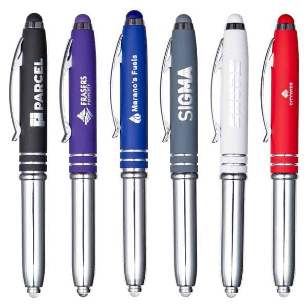 Top Benefits of Promotional Personalized Pens in Australia