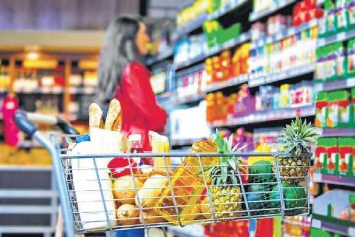 Buy Groceries Online in Canada from a Top Grocery Store