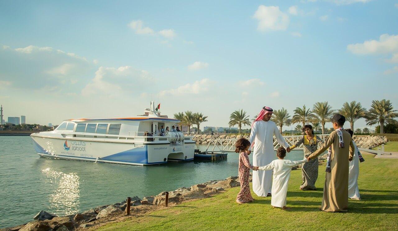 Adventurous Outdoor Activities in Dubai