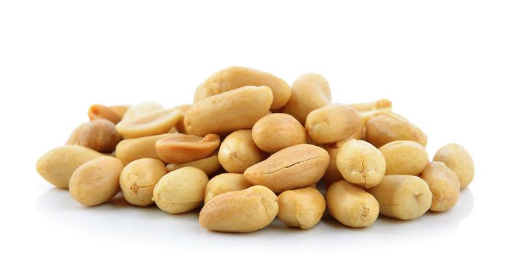 Health advantages Nutrition How to Use Peanuts