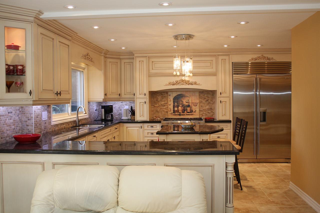 A Few Tips, How to Choose Remodelling Contractor of your Kitchen.