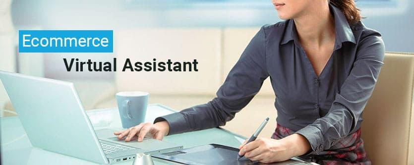 What Does An Ecommerce Assistant Do?