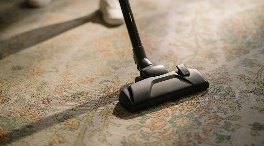 Top 4 Advantages of Cleaning Your Carpets on a Routine Basis