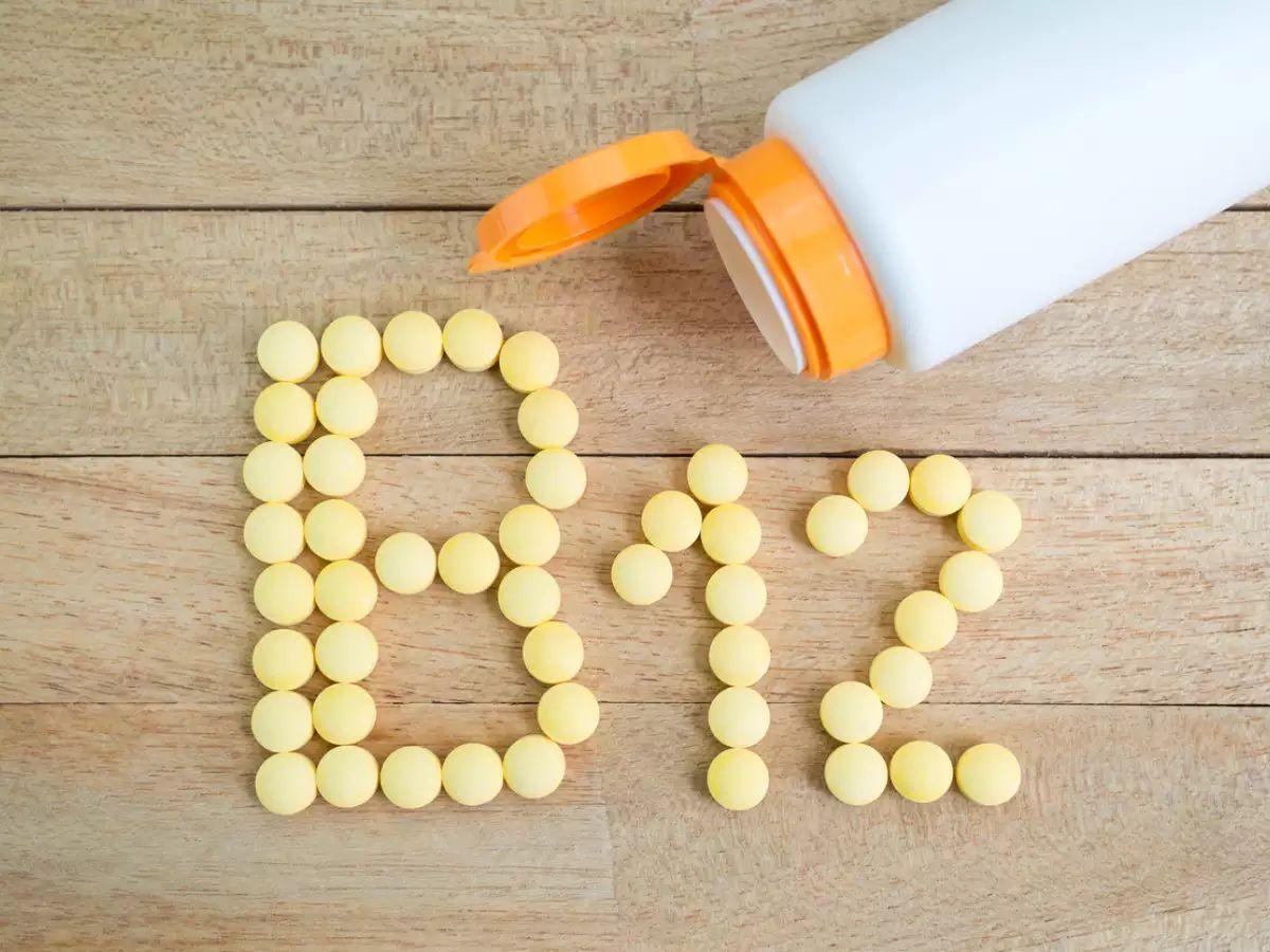 Vitamin B12 properties, benefits and foods that contain it