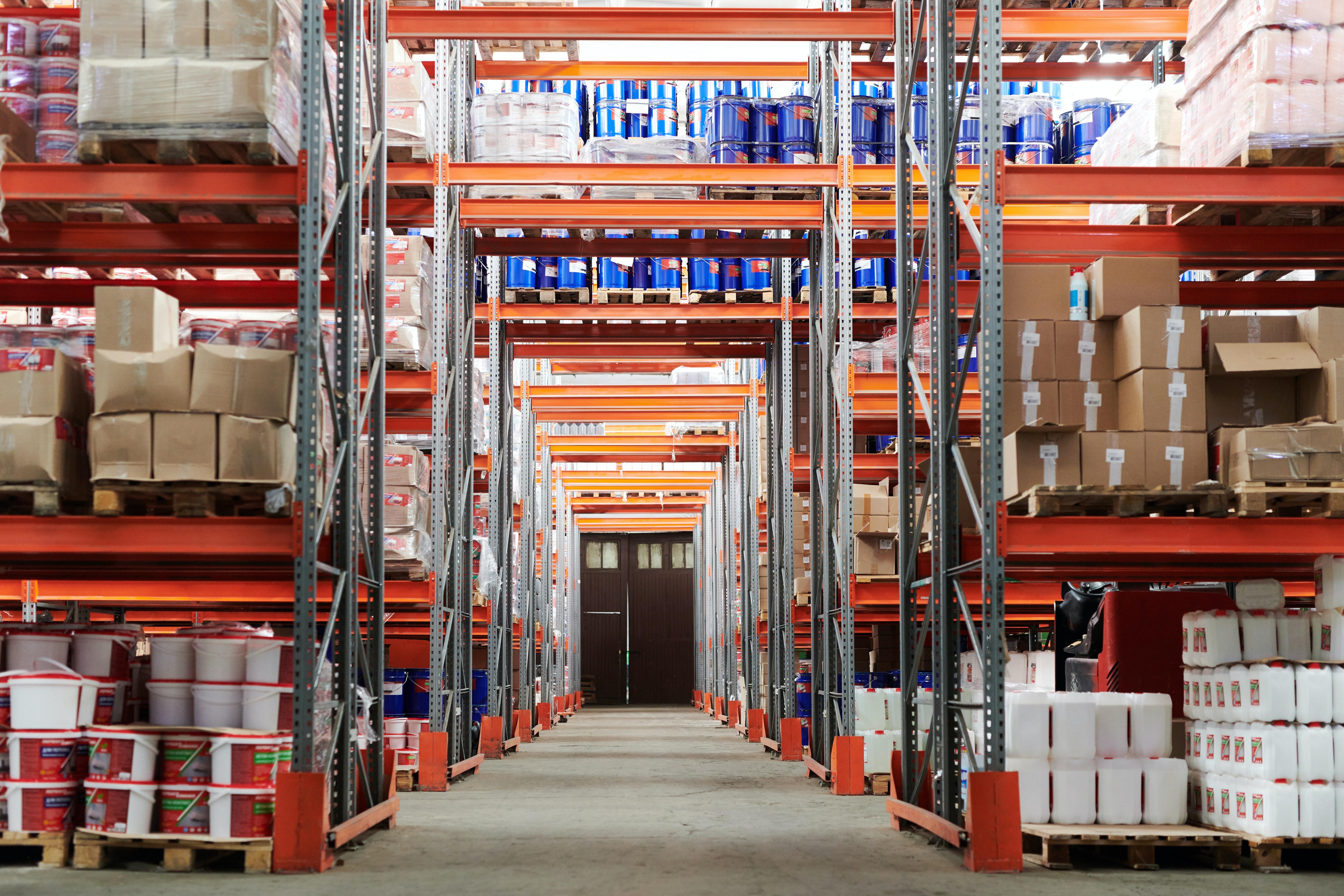 The Easiest Way to Manage Inventory for Small Businesses 