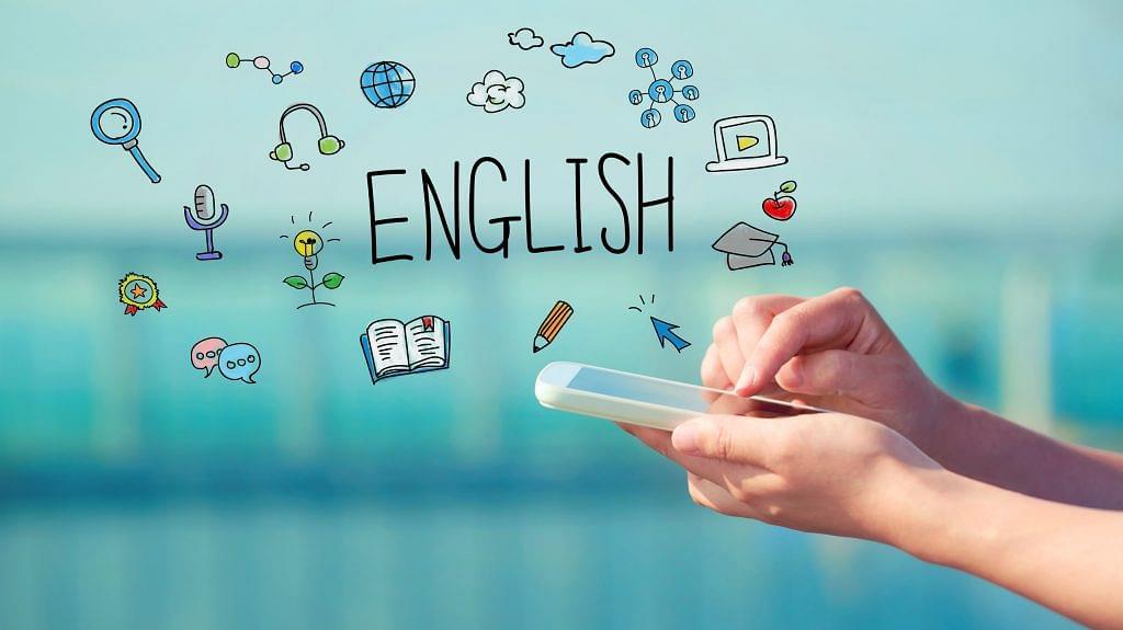 Improve your English Learning Skills