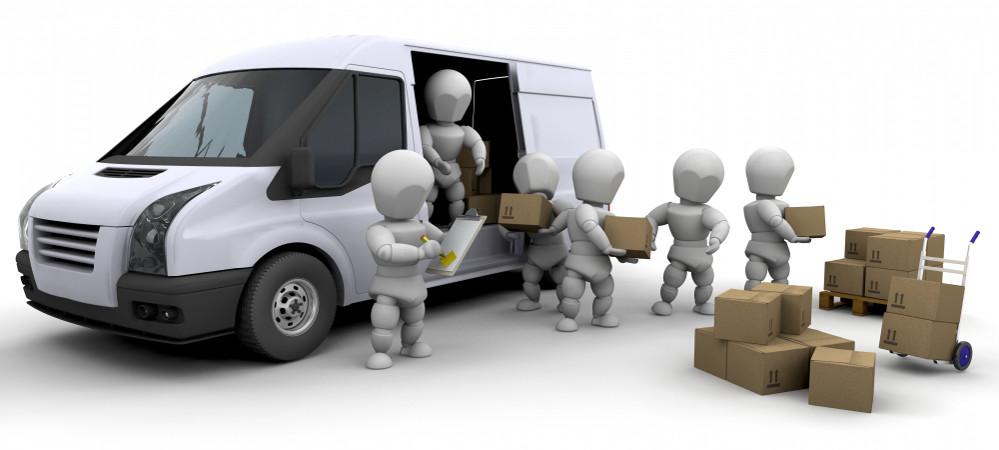 A Few Factors To Consider When Choosing The Right Removal Company