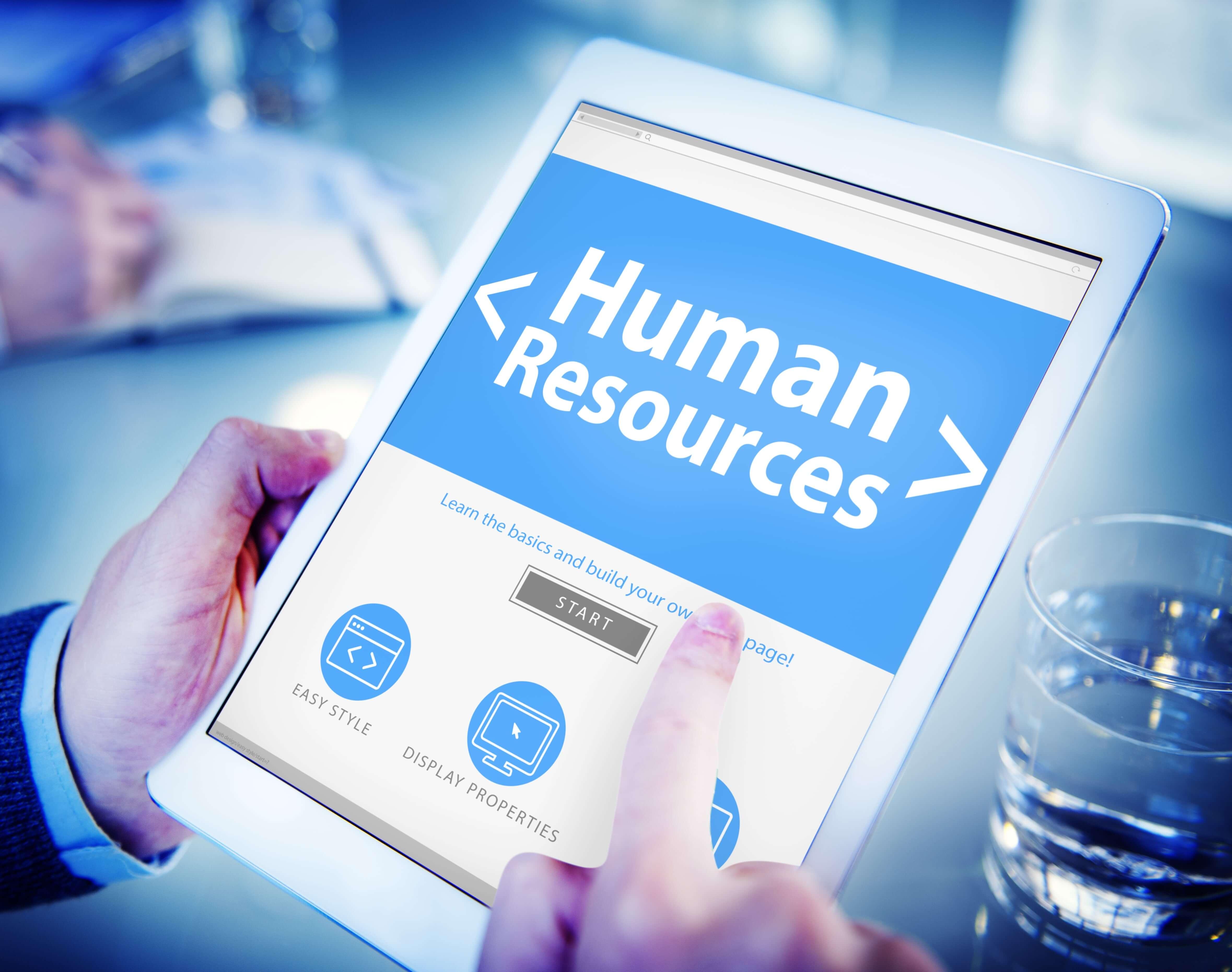 Why Are Companies In Mumbai Going Gaga Over HR Software?