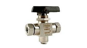 What is the Difference Between Using High and Low Pressure Ball Valves?