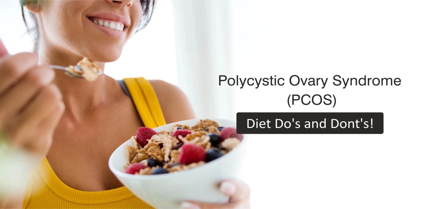 Comprehensive Guide to a PCOS Diet