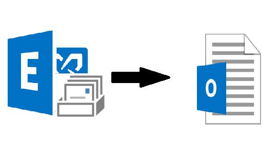 How to Export Mailbox from Exchange Server 2016 to PST? Get the Solution