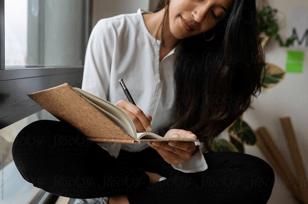 How Journaling Can Incite Gratitude In Your Life