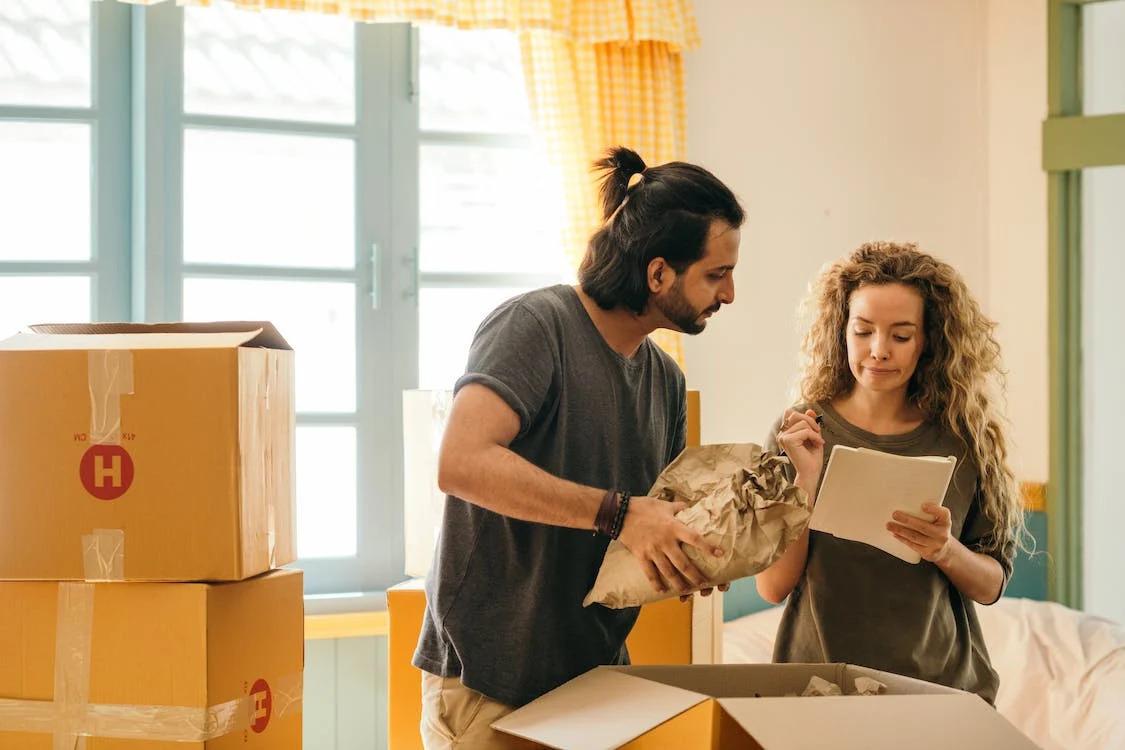 11 Moving Hacks You Wish You Knew