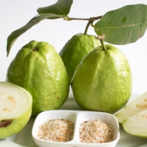 Seasonal Fruit: “Guava” A Way to Good Health