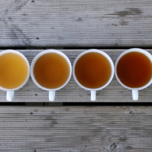Variants of Tea and Its Health Benefits
