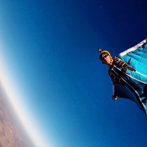 Top Skydiving Places All Over the World