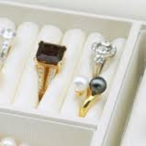All About Jewelry & precious Stone Maintenance and Handling