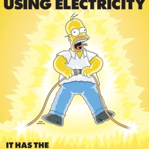Keep Your Home Safe from Electricity