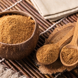 Coconut Sugar, An Alternative to Sweeten Food