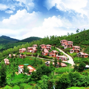 Some of The Must Visit Hill Stations of India