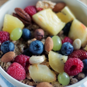 Pack Healthy & Interesting Meal in Your Kid's Lunchbox