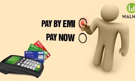 How does EMI work on Credit Cards