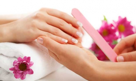 Nail Care Tips to Get Healthy and Beautiful Nails