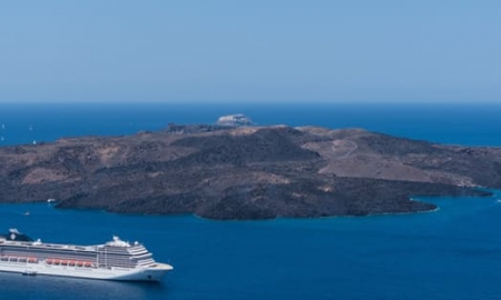 Get Ready for Your First Cruise Experience