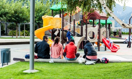 How to Keep Playtime Safe and Fun for Kids