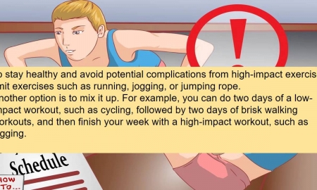 Tips Avoid Exercises That Age You Faster