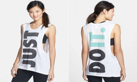 Benefits of Wearing Tank Tops for Workout