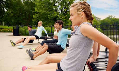Tips to Run a Fitness Boot Camp