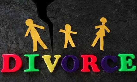Filing a Divorce? Think about These Points Again