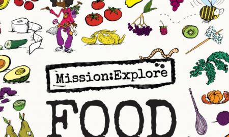 How would You Find Out the Most Famous Food of Any Country?