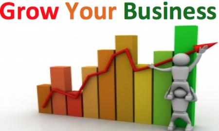 Helping Small Businesses Get More Customers