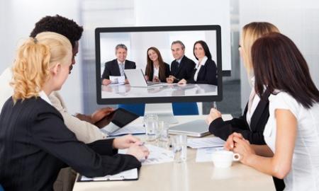 How to Host a Virtual Conference Meeting?