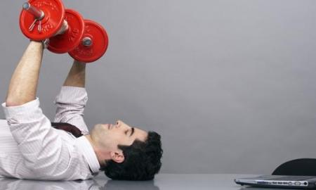 Health and Fitness Tips for Professionally Busy People