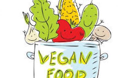 Vegan Diet and Related Health Benefits