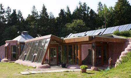 Resources to Develop Self-sufficient & Sustainable Living